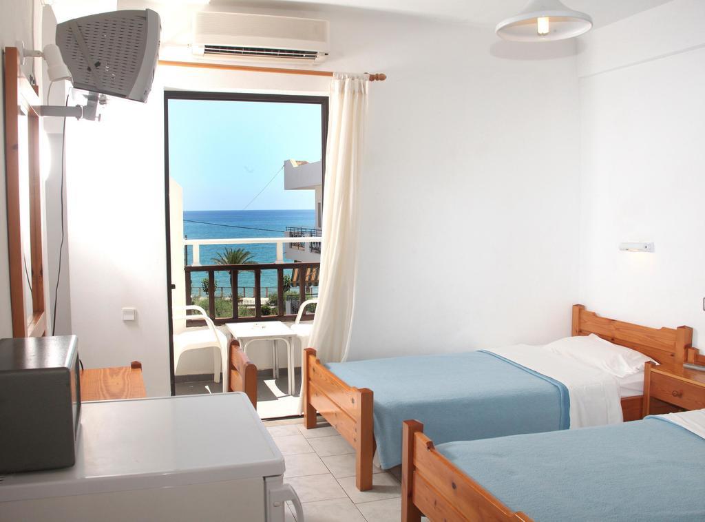 Hotel Thisvi Stalida Room photo