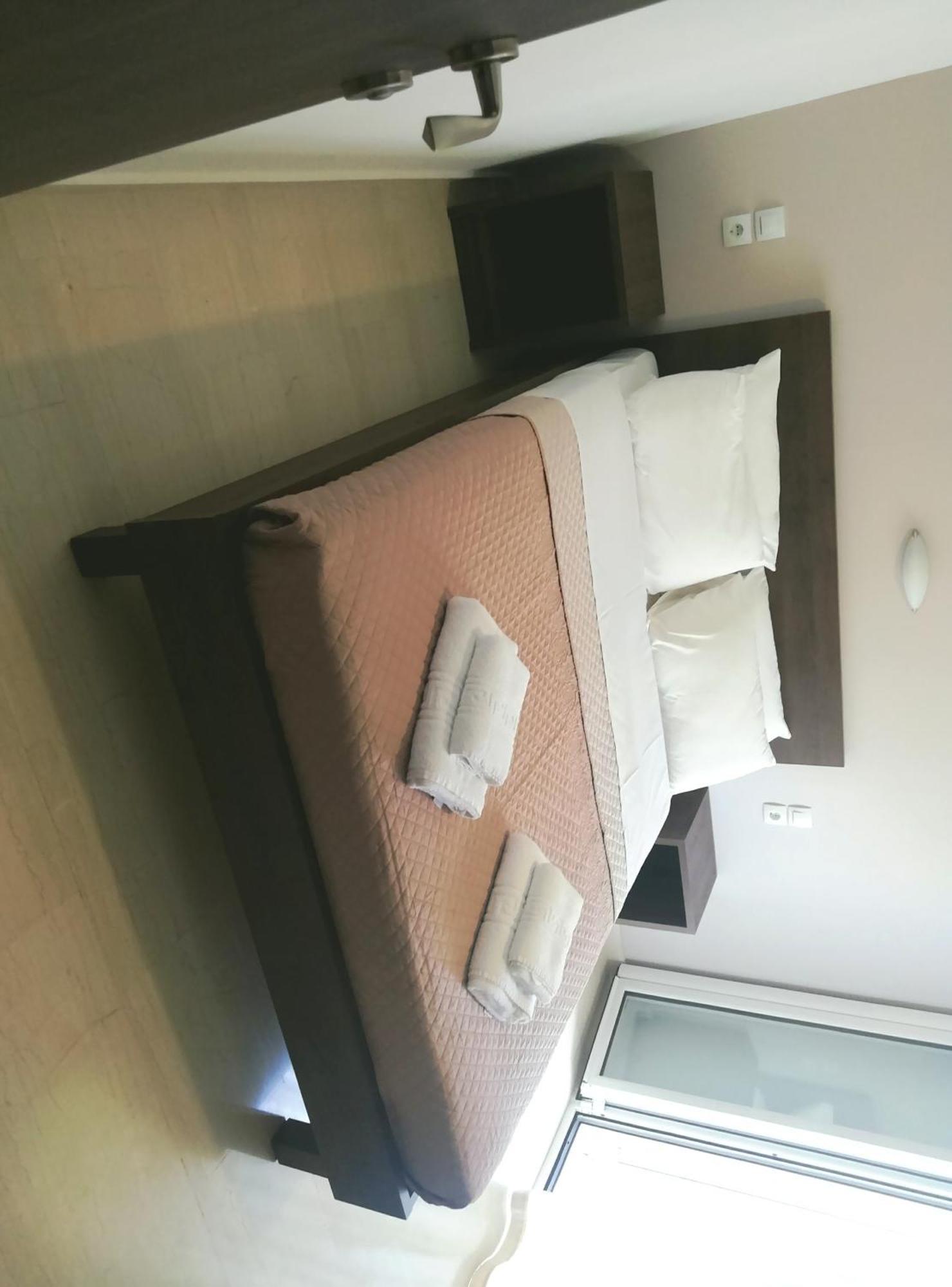 Hotel Thisvi Stalida Room photo